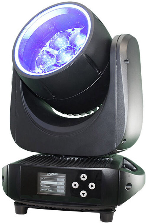 Expolite Wd 7 Fx