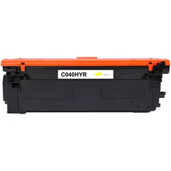 Toner kompatibel zu Canon 040HY
