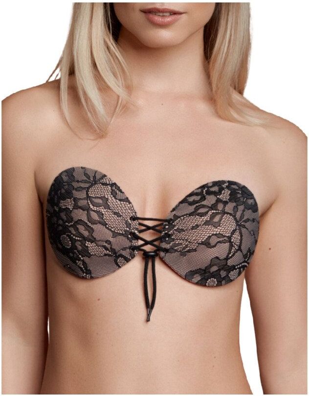 Bye Bra Soutien-gorge adhésif bonnet A