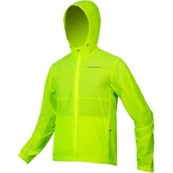 Endura, Herren, Velojacke, Hummvee WP (L), Gelb, L