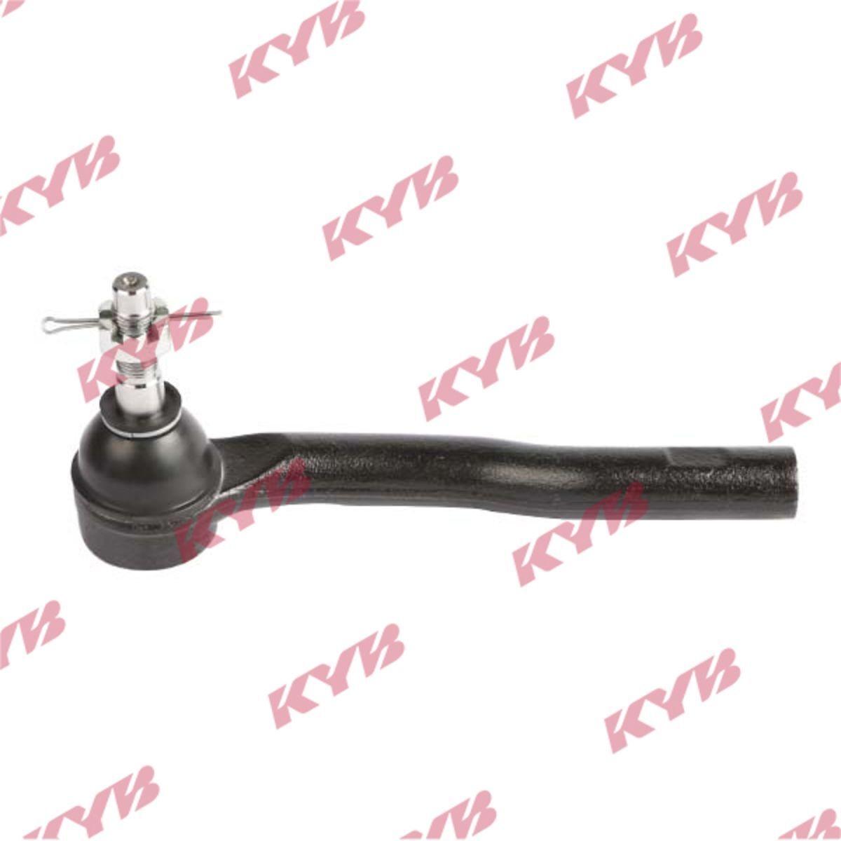 Kyb Testina sterzo KTR4371