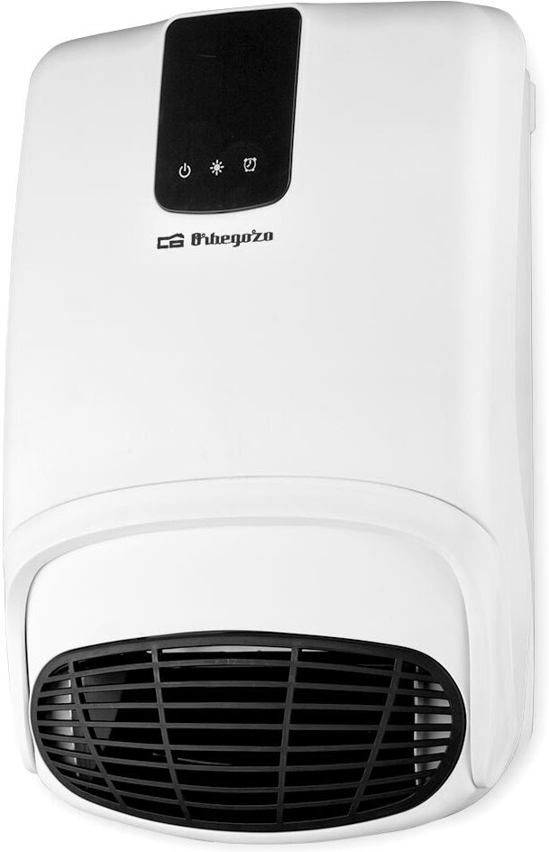 Aquecedor de Parede 2000W - ORBEGOZO