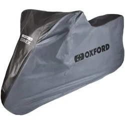 Oxford Dormex Indoor Motorrad Abdeckplane L