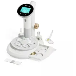 Topbright: Science Can Videomikroskop mit Stativ