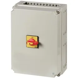 Eaton Hauptschalter T6-160-6/I45/SVBHI11
