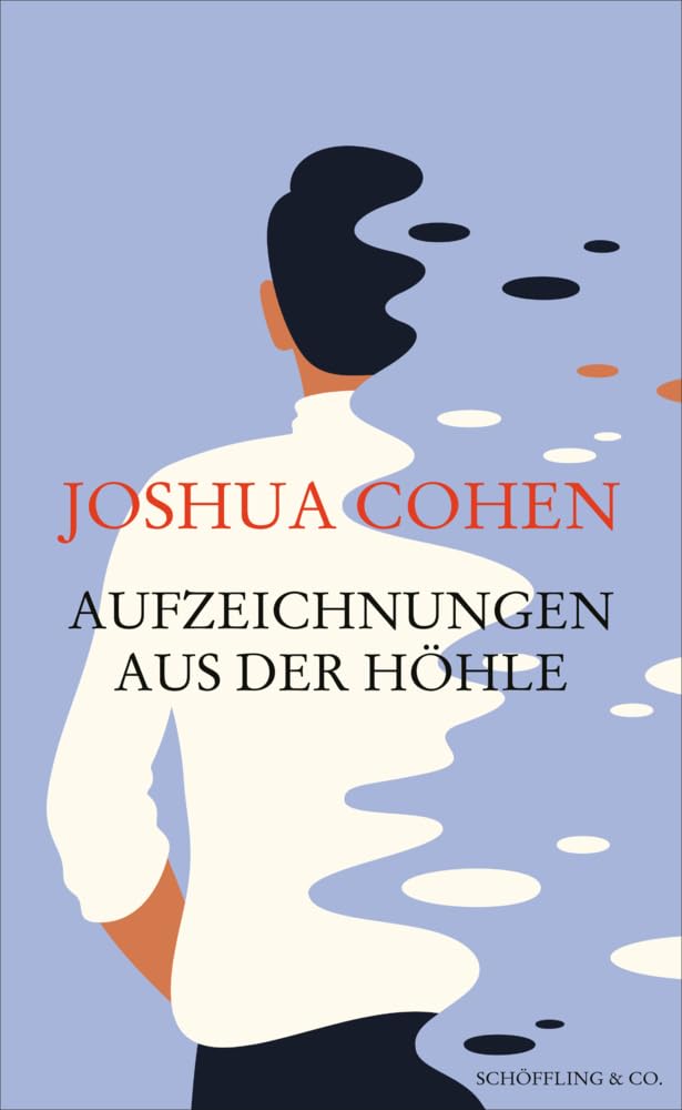 Joshua Cohen - Aufzeichnungen aus der Höhle - Preis vom 10.10.2026 11:48:34 h