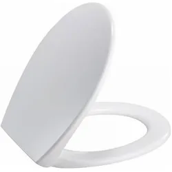 Pressalit, WC Deckel, Toiletbril 718 (44615231373557)