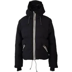 BRUNOTTI Damen Funktionsjacke Cypress, Größe XL in Schwarz Schwarz