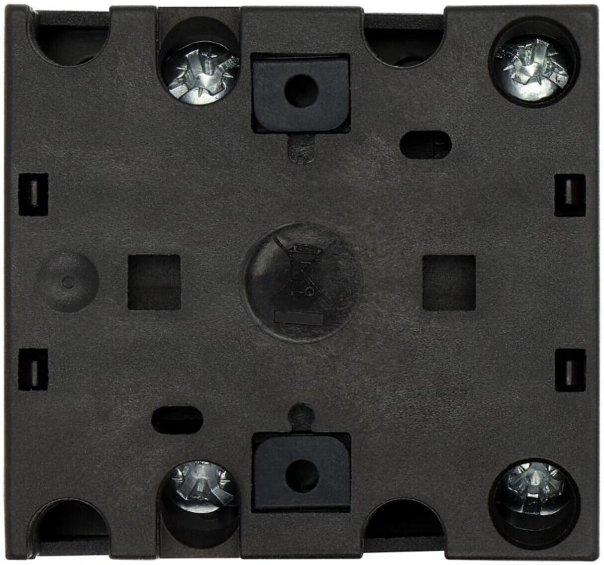 Eaton Steuerschalter 1pol. Hand 0 Auto T0-1-15431/E (019872)