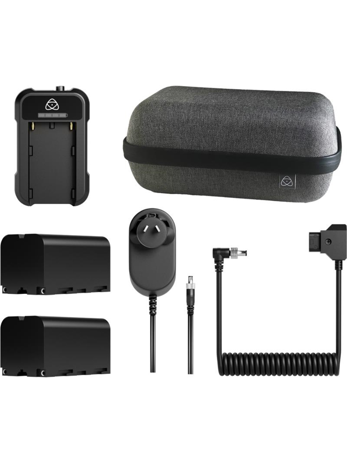 Atomos Universal Power Kit