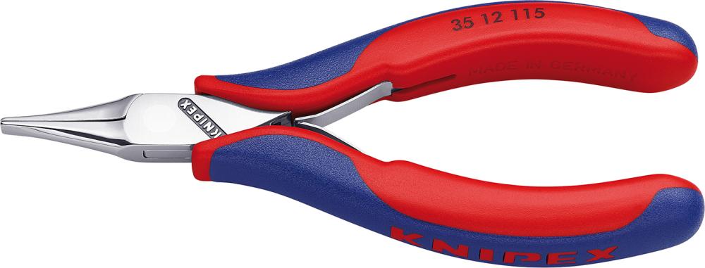 KNIPEX Elektronik-Greifzange