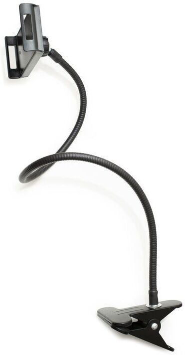 Kikkerland - Gooseneck Tablet Holder