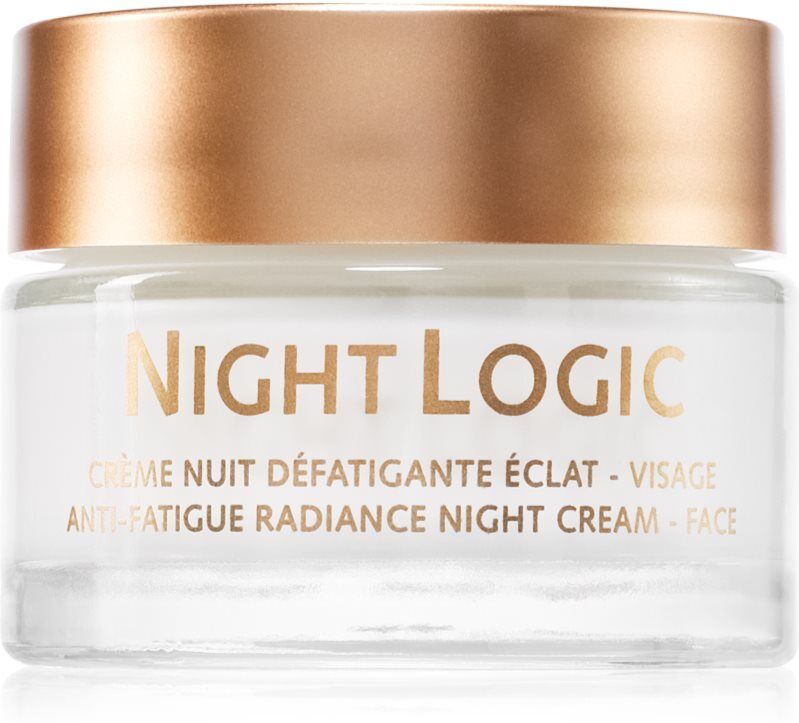 Guinot Night Logic regenerating night cream 50 ml