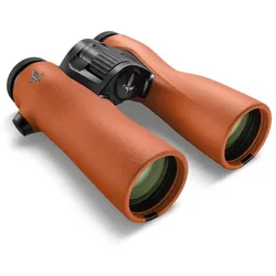 Swarovski Optik NL Pure 12x42 burnt orange