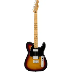 Fender Player II Telecaster HH MN 3-Color Sunburst