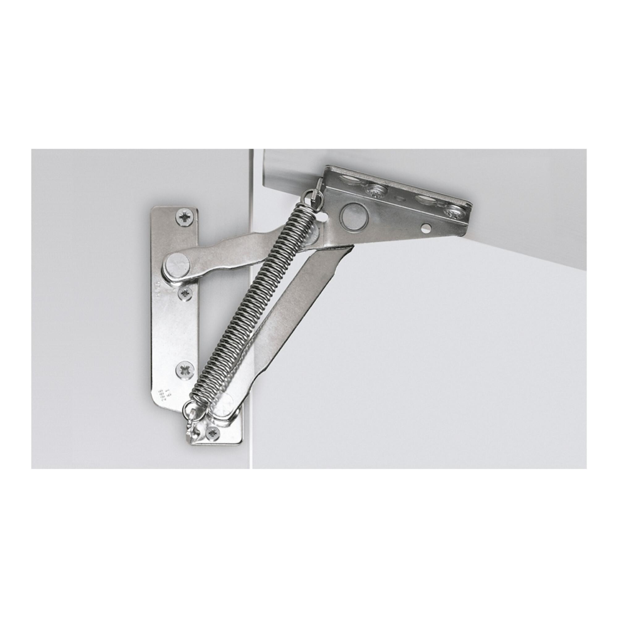 Hettich Hochklapp - Beschlag Lift Junior, 140 N, 2,5 kg (40722)