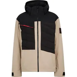 ZIENER TIDAL-Z Jacke 2026 sandstone - 52
