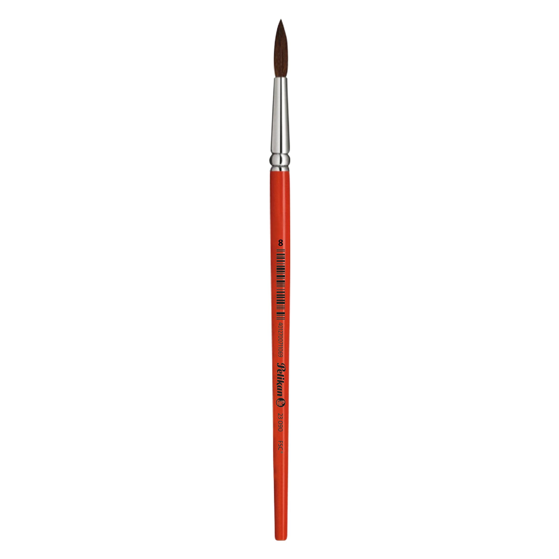 Pelikan Haarpinsel 23/8 (5 mm) (711069)