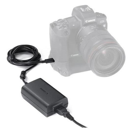 Canon PD-E1 (Kamera Akku Netzadapter) (3250C003)