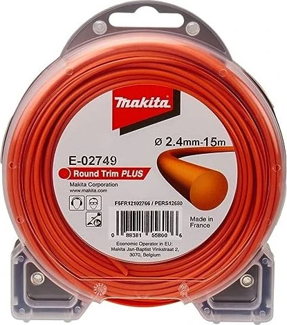 Makita ROUND TRIM PLUS 2.4-15M
