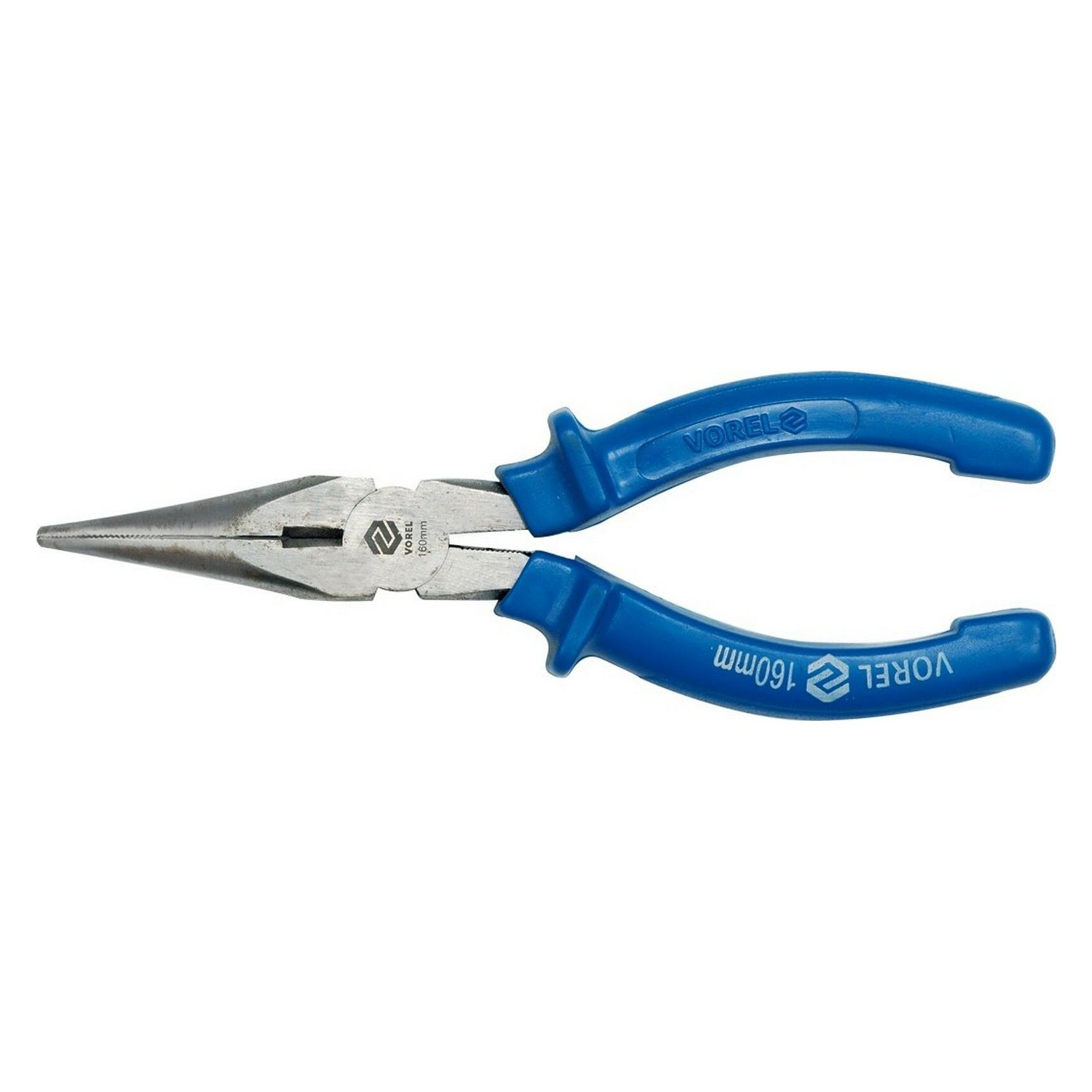 Toya Zange verlängert gebogen 160 mm (160 mm) (40015)