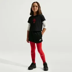 NIKE Kinder Shorts Nike Sportswear Big Kids' (Girls'), Größe M in Pink Pink