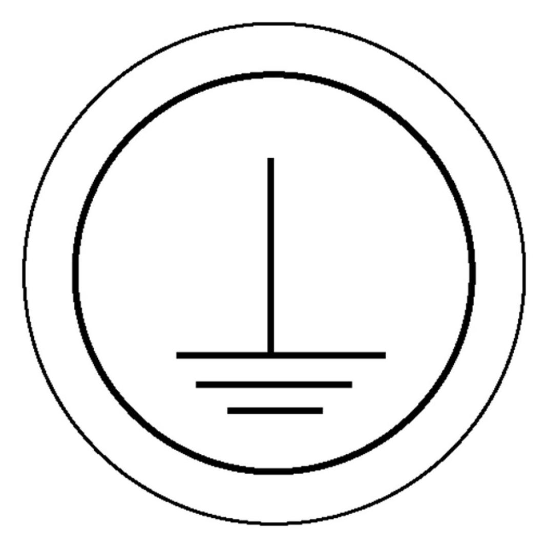 SafetyMarking Etiketten Schutzleiter (30.1577)