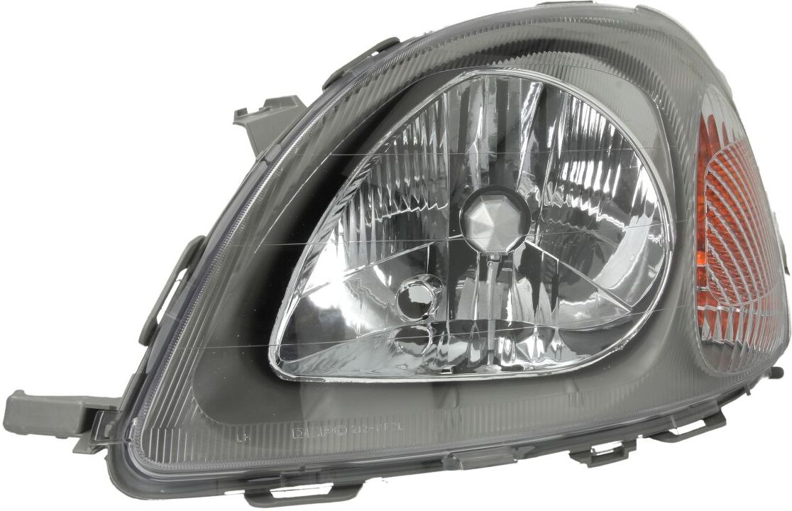 Depo Fanali 212-11F7L-LD-EM, sinistro