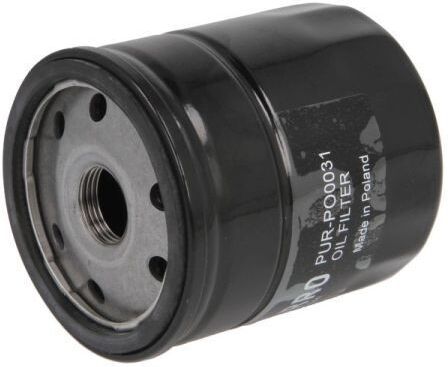 PURRO PUR-PO0031 Oil filter