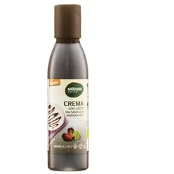 Naturata Crema con Aceto Balsamico di Modena IGP bio