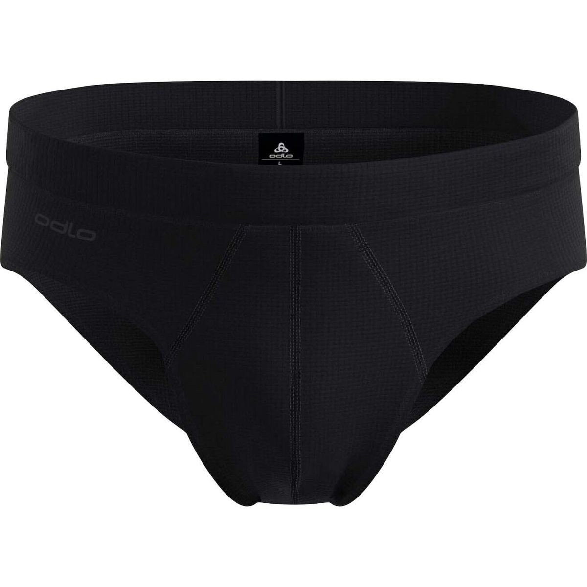 Odlo Active Light Brief black (15000) XXL 141542-15000-XXL