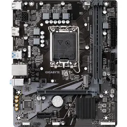 GA H610M 51675 - GIGABYTE H610M K DDR4 (1700)