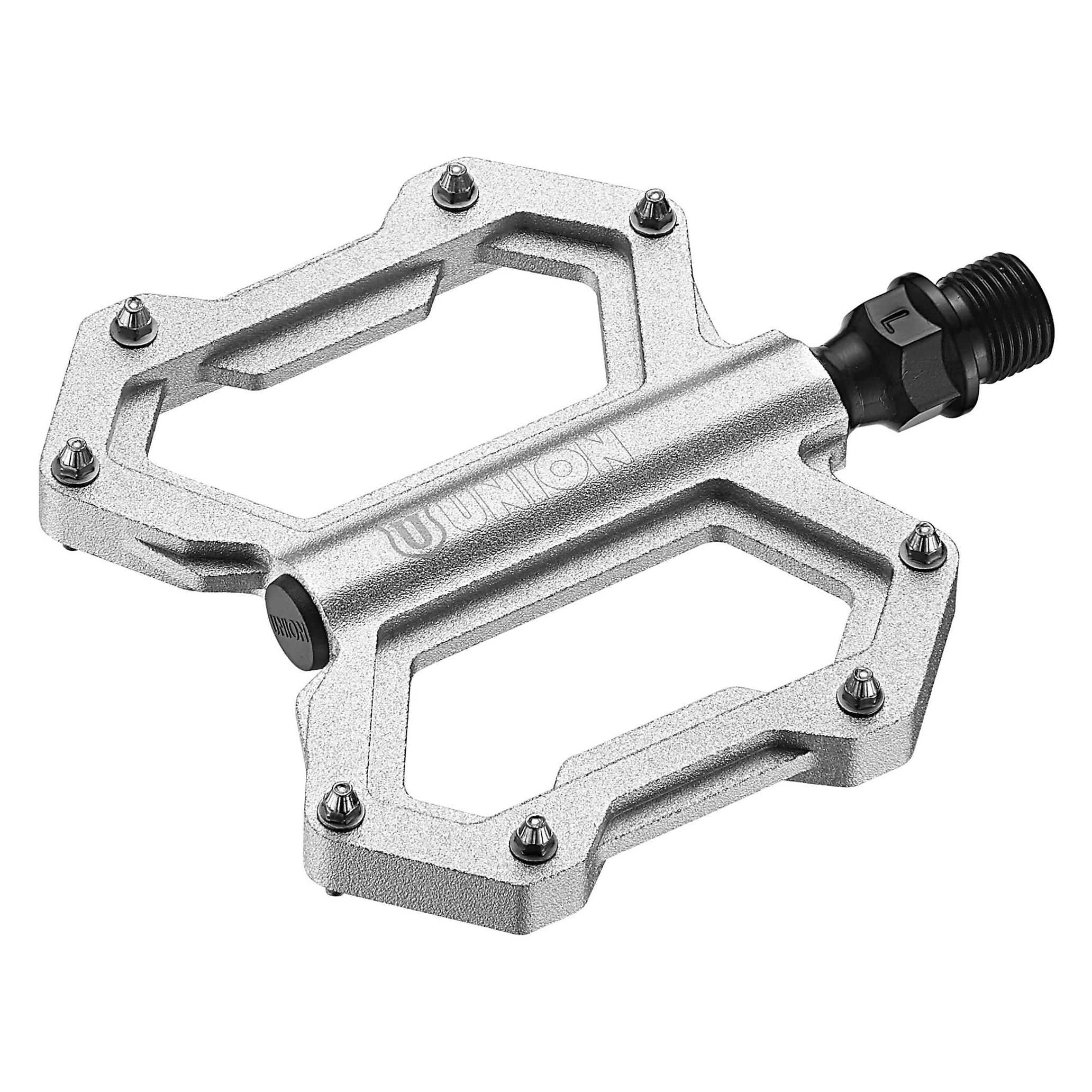 Union Pedale MTB SP-1210 Alu silber (320035)