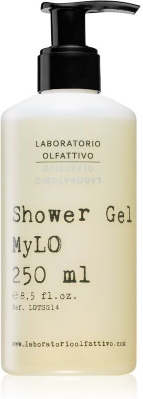 Laboratorio Olfattivo MyLO Perfumed Shower Gel unisex 250 ml