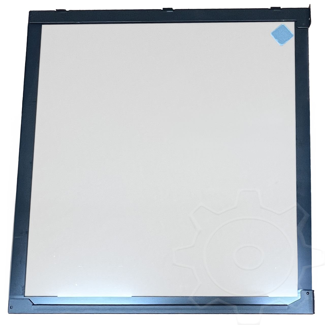 MSI MAG Forge 320R Airflow Ersatzteil panel links Bulk