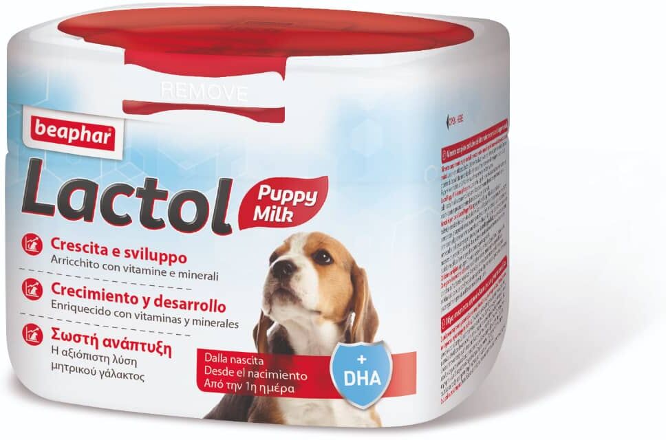 Beaphar Lactol per Puppy 250G