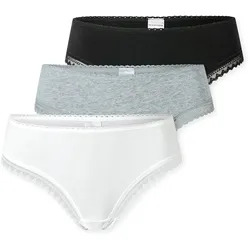 Damen String