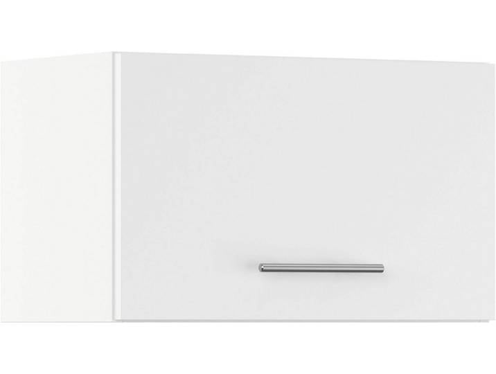 IMPULS KÜCHEN Klapphängeschrank Valencia , In zwei Breiten für eine flexible Nutzung, Höhe: 35,7 cm vormontiert, mit Klappe