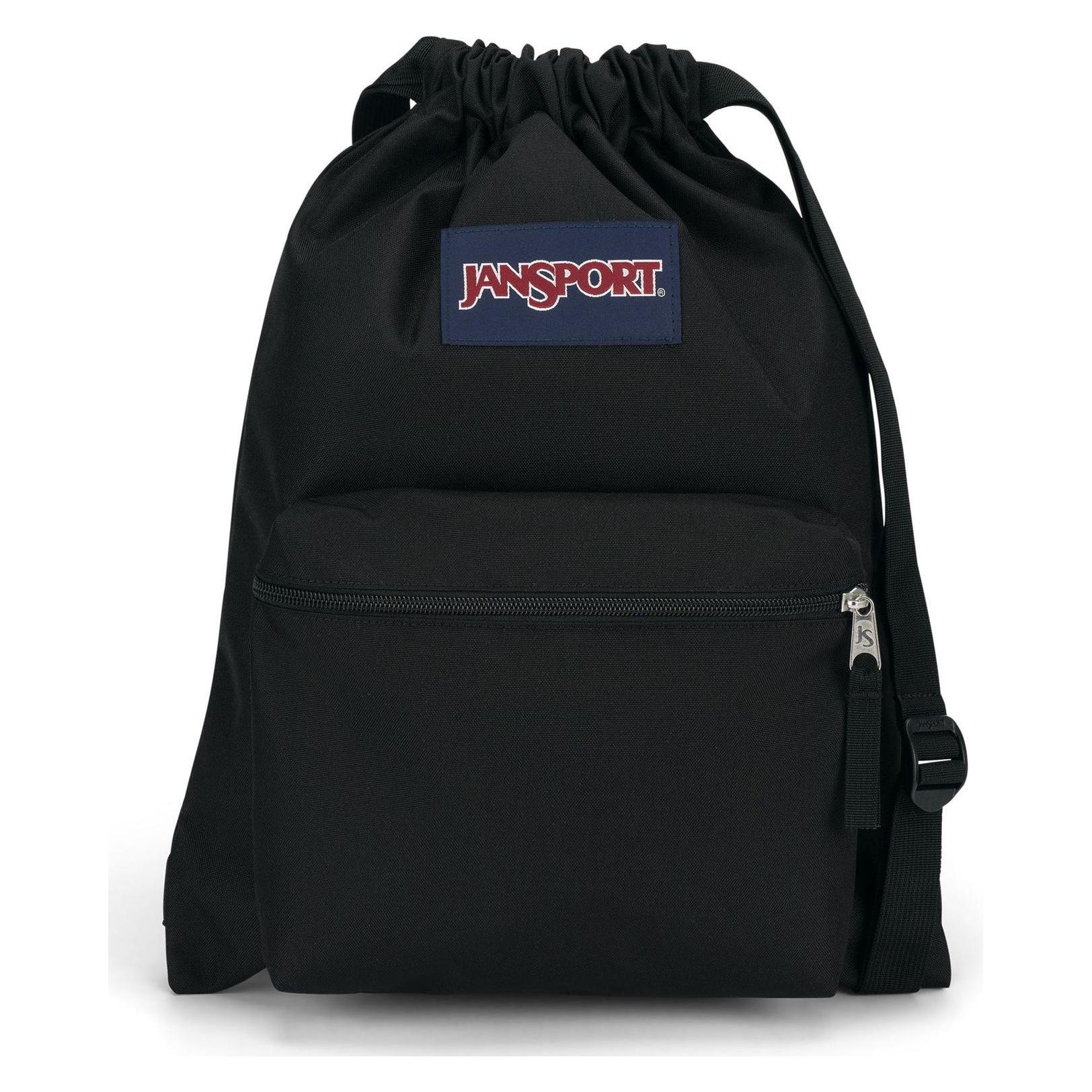 JanSport Drawsack Backpack (14 l) (EK0A5BI7N55)