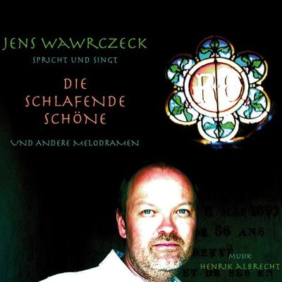 Die schlafende Schöne - Charles Perrault,Oscar Wilde,Hans Christian Andersen,Jens Wawrczeck, Audio, 4069828936591