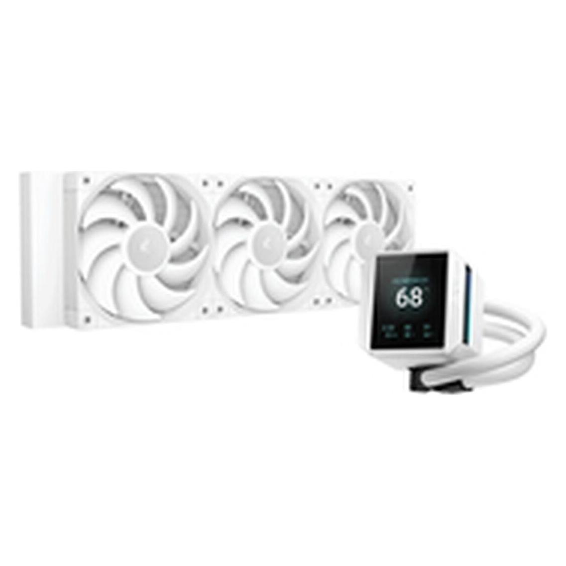 Deepcool Mystique 360 (R-LX360-WHDSNMP-G-1)