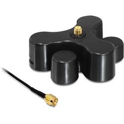 Delock 88439 88439 WLAN Antennen-Magnet-Standfuß