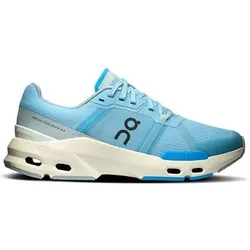ON Damen Workout-Sch. nieder Da Cloudpulse, Größe 38 in Blau Blau