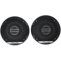 Pioneer, Car HiFi Lautsprecher, 2-Wege Koaxial-Einbaulautsprecher 210 (210 W, 10 cm, 6 x 9")