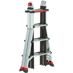 Altrex Varitrex Telepro Plus  4x4