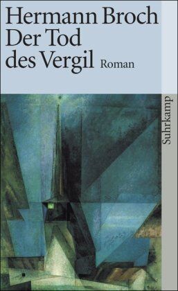 Hermann Broch - Der Tod des Vergil - Preis vom 10.10.2026 11:48:34 h
