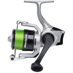 Abu Garcia, Angelrolle, (2500)