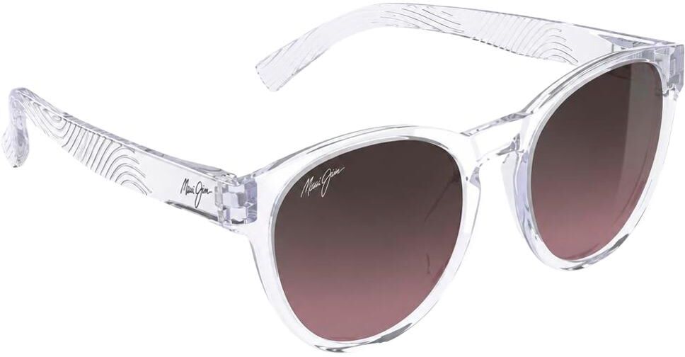 Maui Jim  - Lawena Crystal MauiPure Maui Rose - Lunettes de soleil