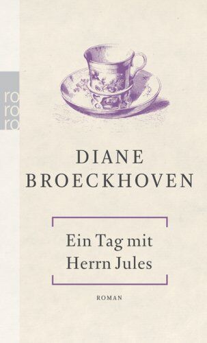 Diane Broeckhoven - Ein Tag mit Herrn Jules. - Preis vom 09.10.2026 07:28:09 h
