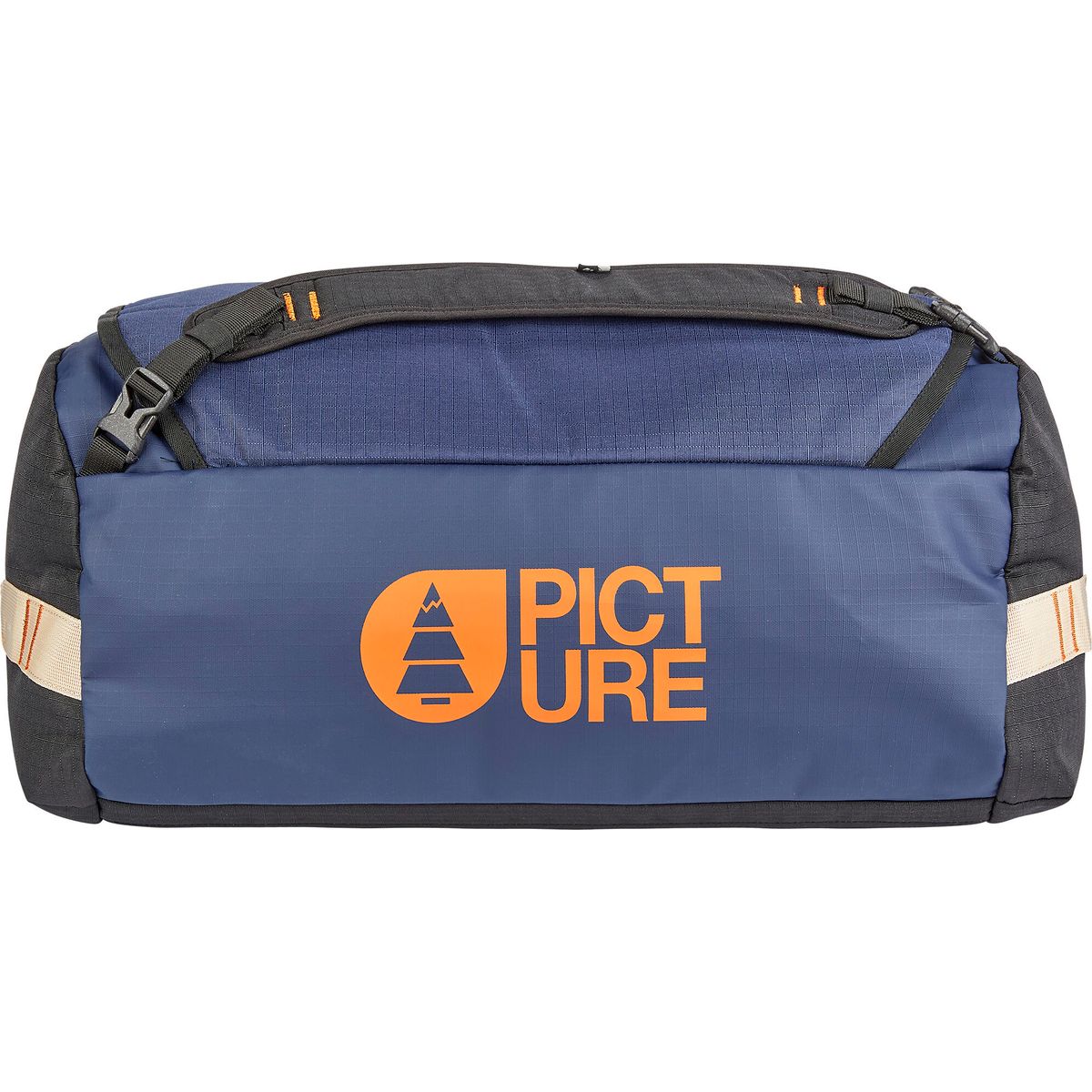 Picture Wildpath Duffle 40 blues (N) TU BP0217NDress BluesTU